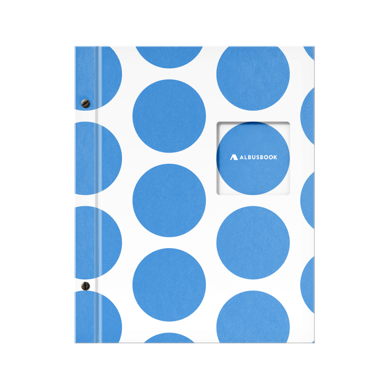 ALBUS（アルバス)｜ALBUSBOOK U! バイカラー